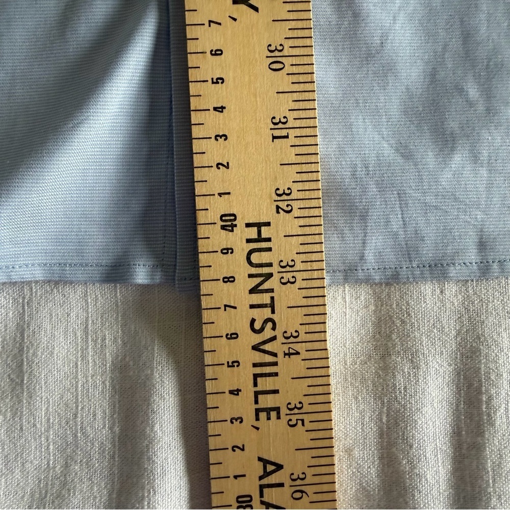 Berne Flex180 Foreman Shirt Mens 2XL  Long Sleeve Button Down Workwear Farming - Picture 5 of 13